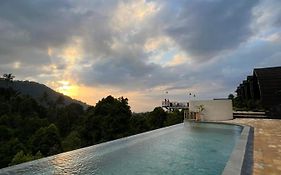 Munduk Kupang Villa&Resto Sekumpul